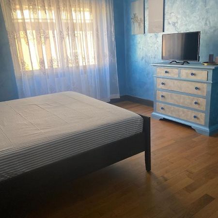 ليدو دي أوستيا C&E Suites Roma المظهر الخارجي الصورة