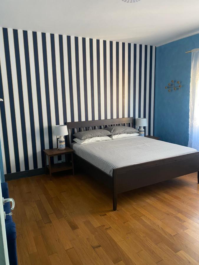 ليدو دي أوستيا C&E Suites Roma المظهر الخارجي الصورة