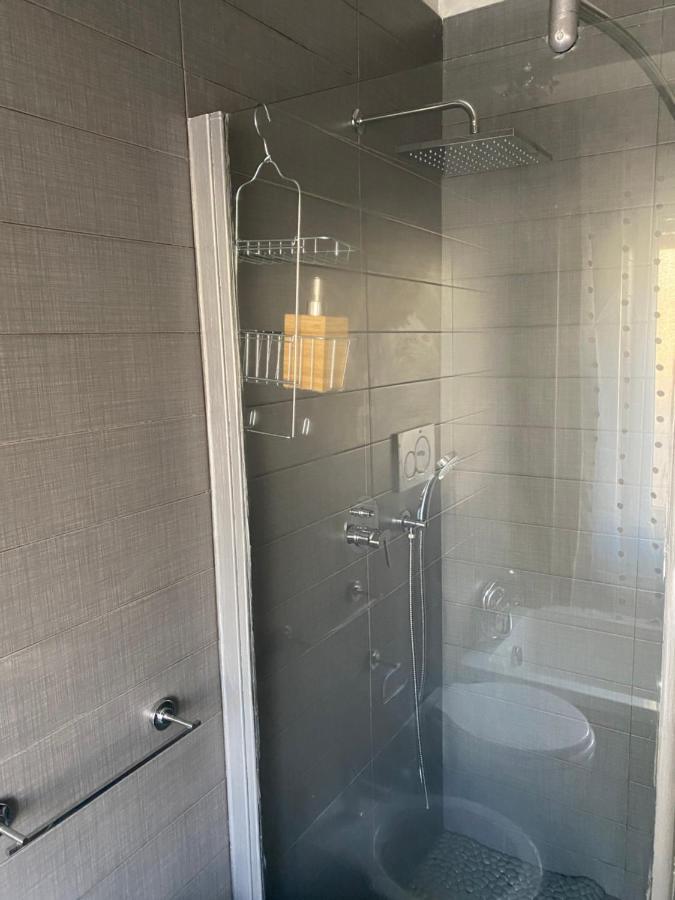 ليدو دي أوستيا C&E Suites Roma المظهر الخارجي الصورة