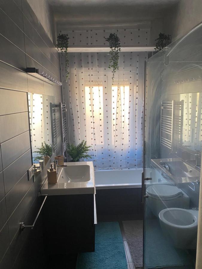 ليدو دي أوستيا C&E Suites Roma المظهر الخارجي الصورة