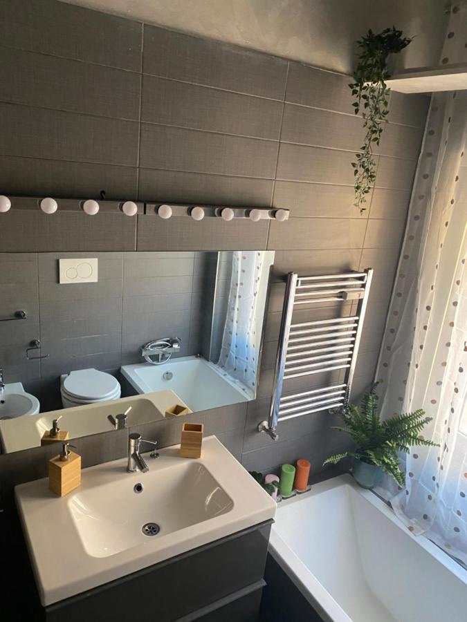 ليدو دي أوستيا C&E Suites Roma المظهر الخارجي الصورة
