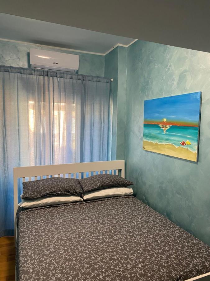 ليدو دي أوستيا C&E Suites Roma المظهر الخارجي الصورة